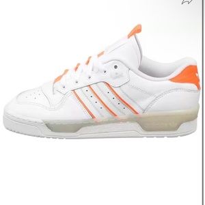 Adidas low rise sneakers